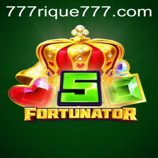 RIQUE777 Casino App