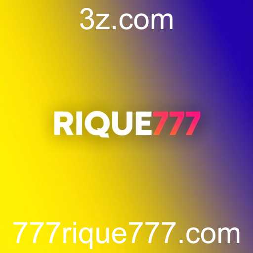 Ascensão do RIQUE777 no Cenário de Jogos Online