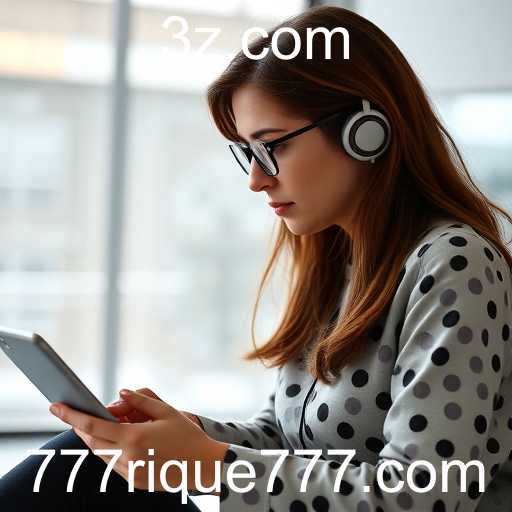 Expansão do Mercado de Jogos Online e a polémica do RIQUE777