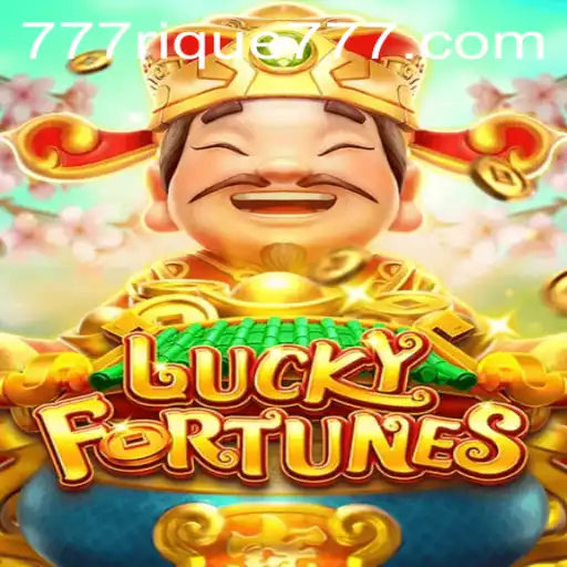 RIQUE777 Casino App