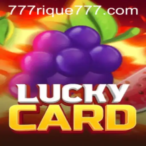 RIQUE777 Casino App