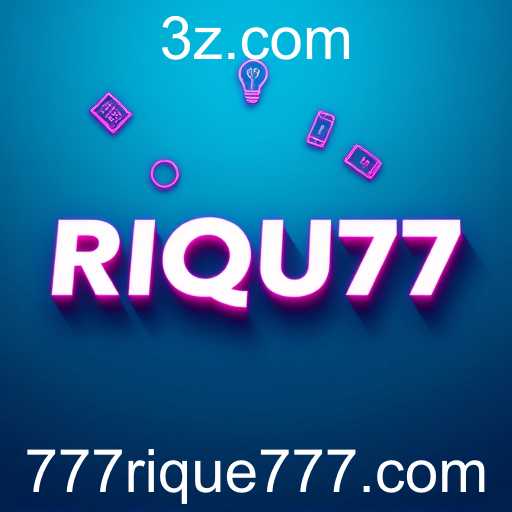 RIQUE777 e a Evolução dos Jogos Online em 2025