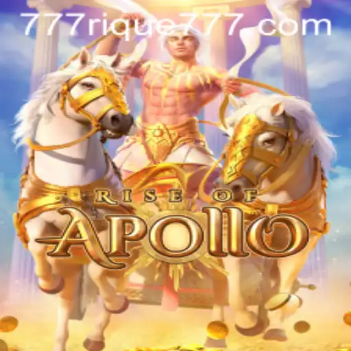 RIQUE777 Casino App