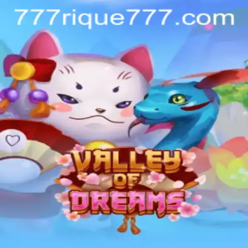 RIQUE777 Casino App