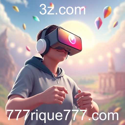 Exploração Virtual: O Destino dos Jogos Online